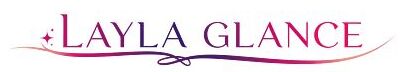 Logo Layla Glance